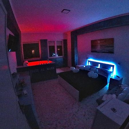 Suite Al Mare Tarent Zewnętrze zdjęcie