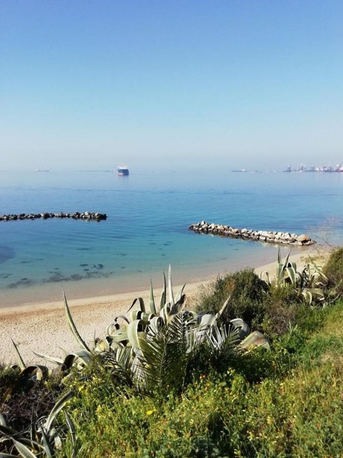 Suite Al Mare Tarent Zewnętrze zdjęcie