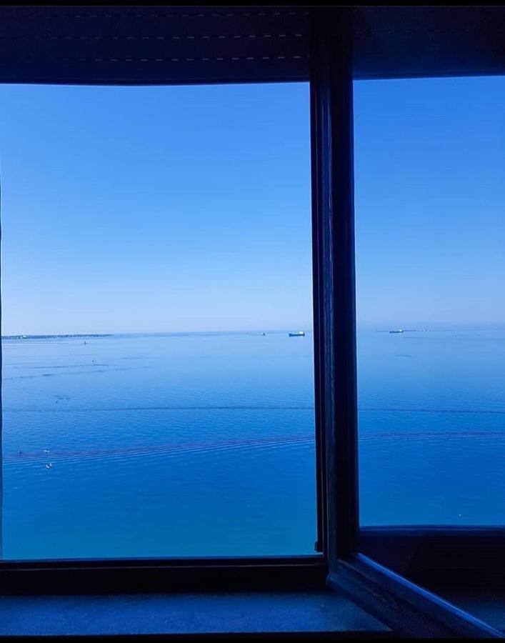 Suite Al Mare Tarent Zewnętrze zdjęcie
