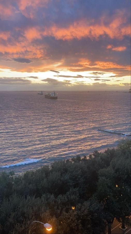 Suite Al Mare Tarent Zewnętrze zdjęcie