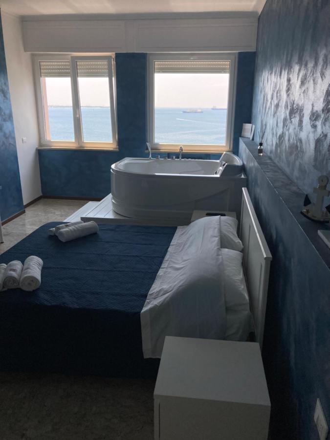 Suite Al Mare Tarent Zewnętrze zdjęcie