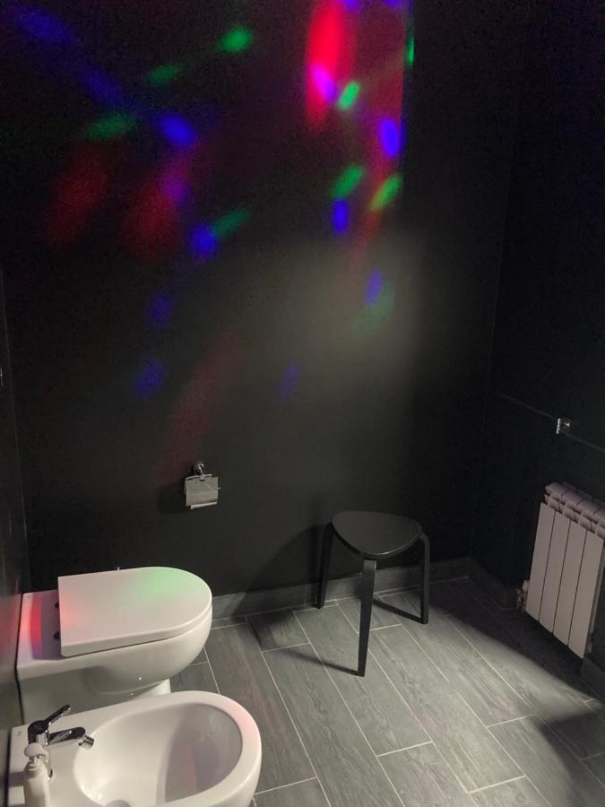 Suite Al Mare Tarent Zewnętrze zdjęcie