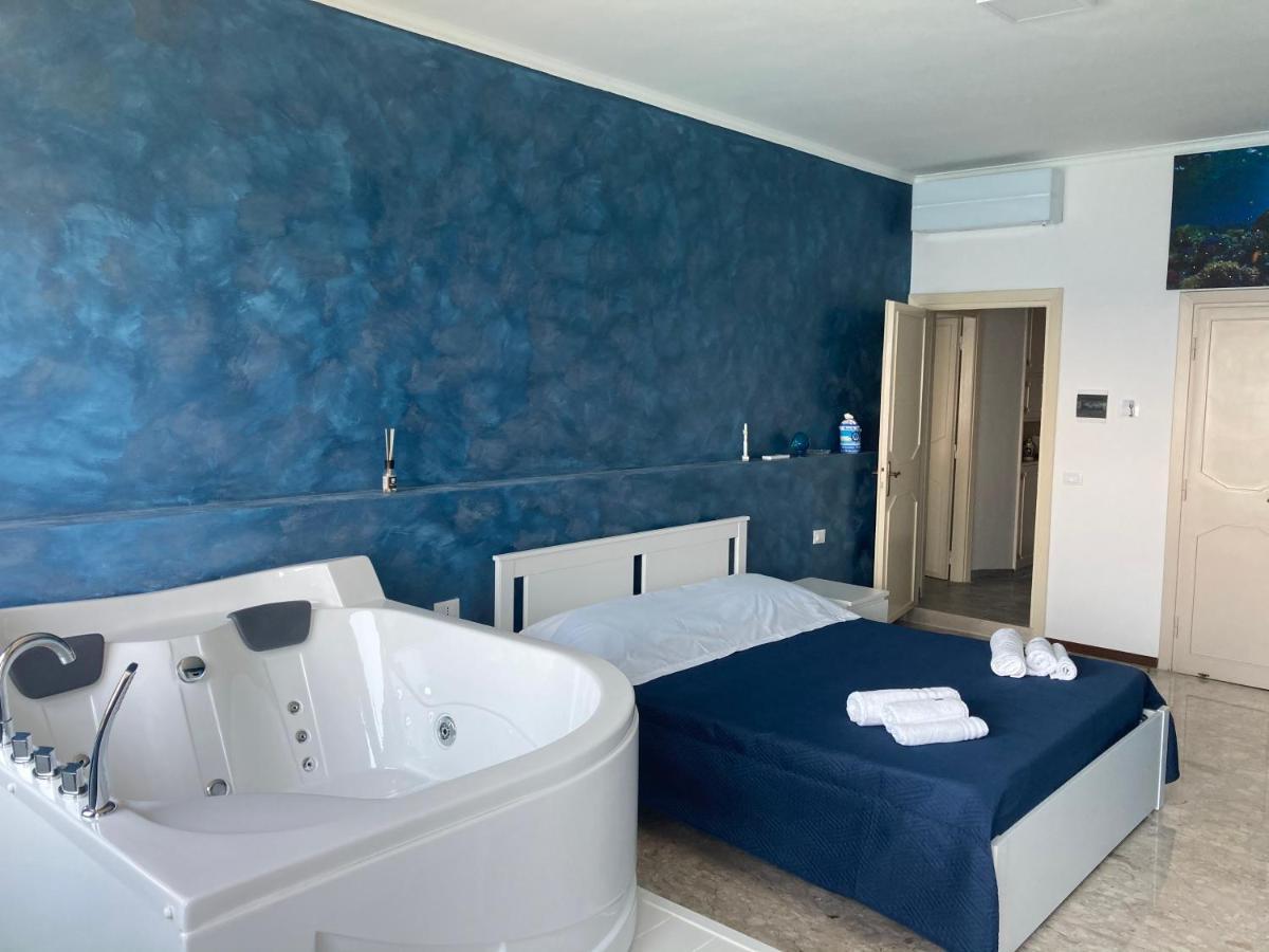 Suite Al Mare Tarent Zewnętrze zdjęcie