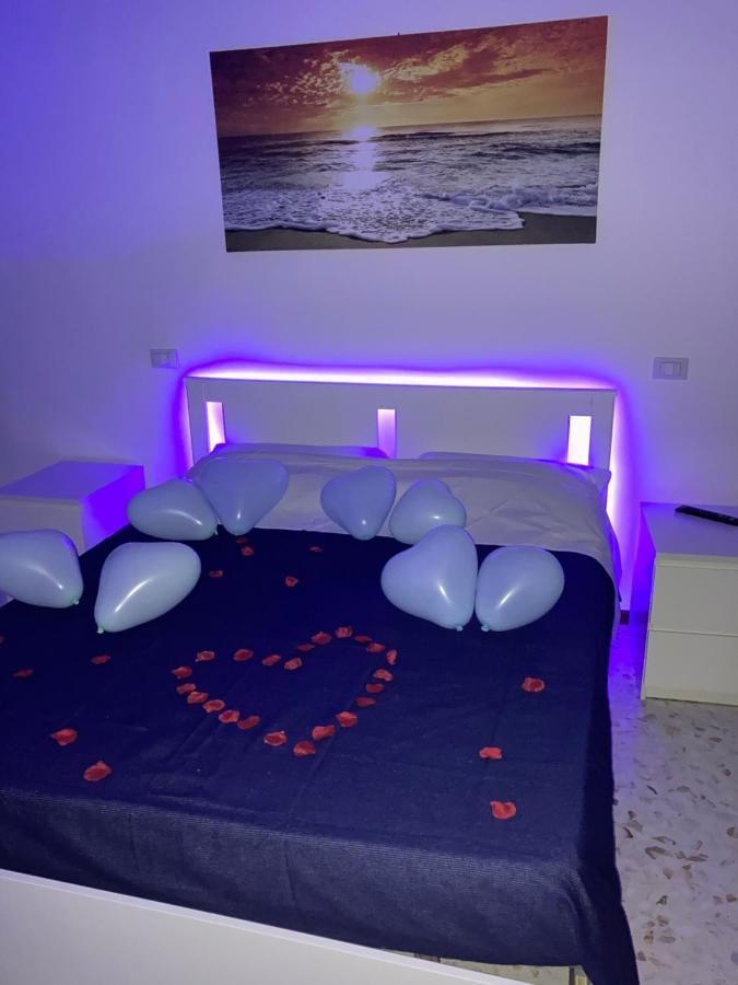 Suite Al Mare Tarent Zewnętrze zdjęcie