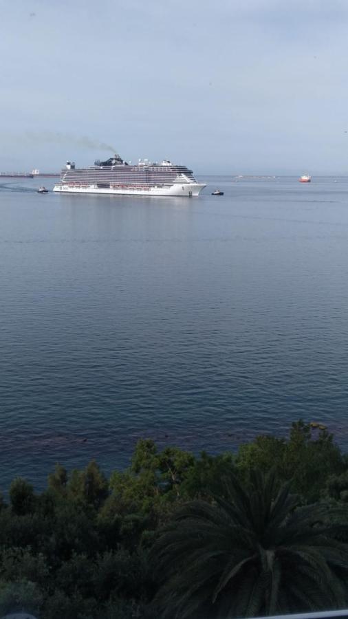 Suite Al Mare Tarent Zewnętrze zdjęcie