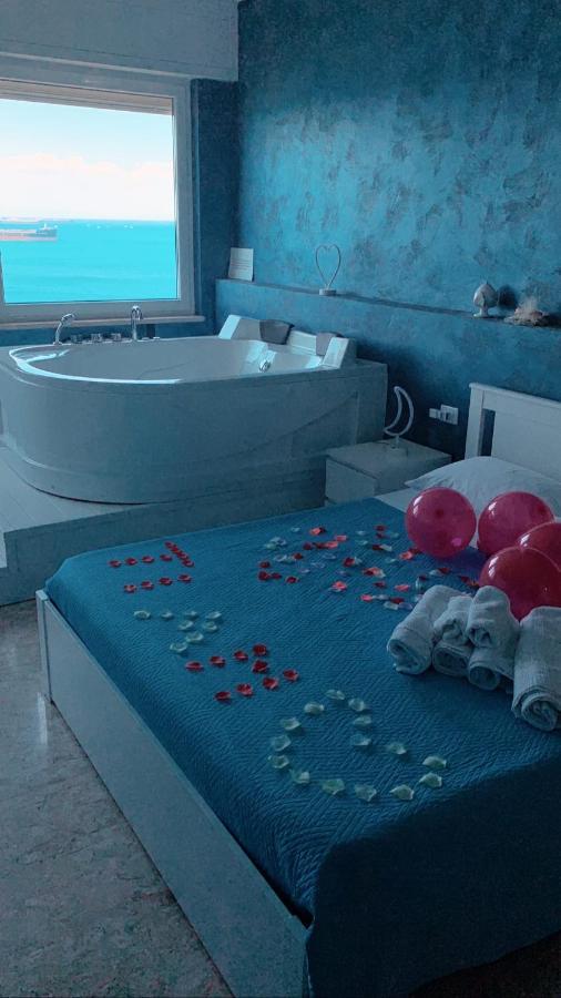 Suite Al Mare Tarent Zewnętrze zdjęcie