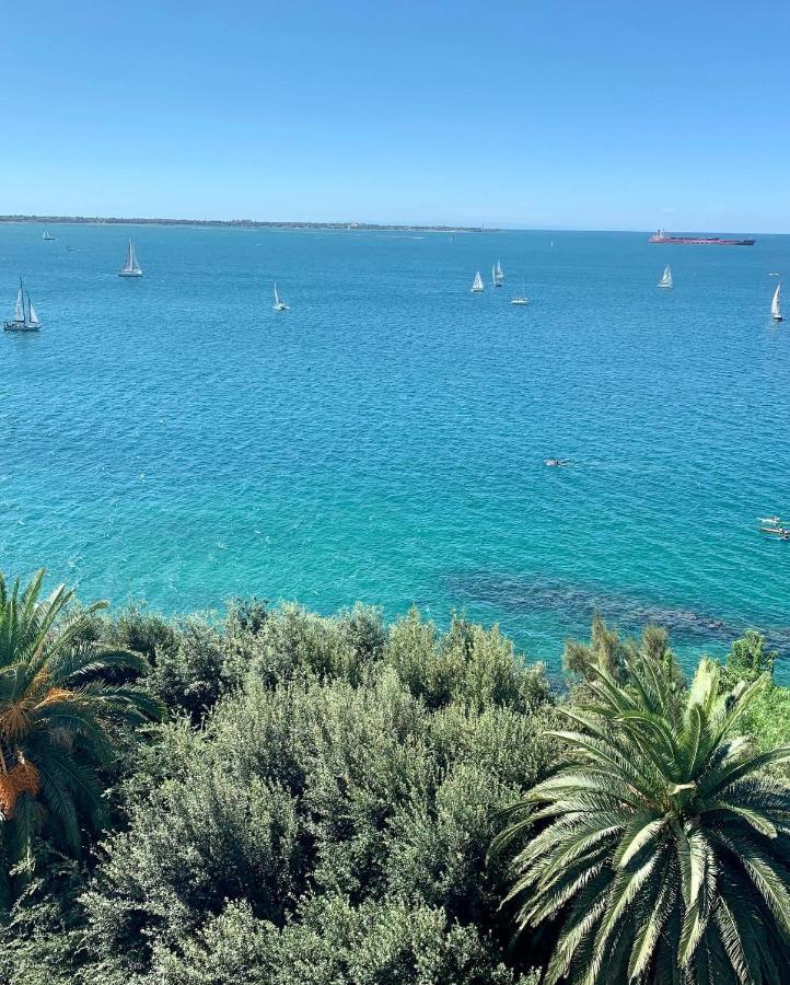 Suite Al Mare Tarent Zewnętrze zdjęcie